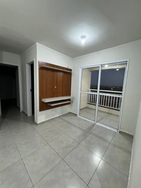 Alugar Apartamento / Padrão em Araçatuba. apenas R$ 1.200,00