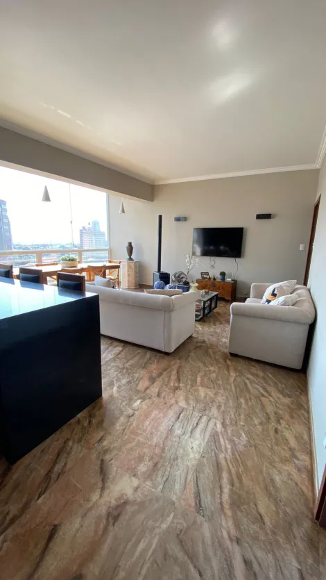 Apartamento / Padrão em Araçatuba , Comprar por R$Consulte-nosAlugar por R$(L) 2.000,00