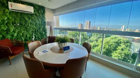 Apartamento / Padrão em Araçatuba , Comprar por R$(V) 1.490.000,00