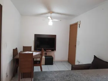 Apartamento / Padrão em Araçatuba , Comprar por R$(V) 140.000,00