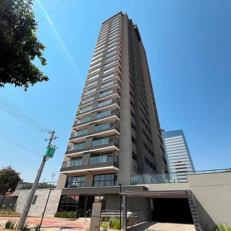 Apartamento / Padrão em Araçatuba , Comprar por R$(V) 885.000,00