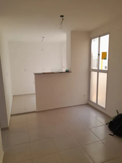 Alugar Apartamento / Padrão em Araçatuba. apenas R$ 1.200,00