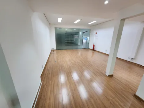 Alugar Comercial / Sala em Condomínio em Araçatuba. apenas R$ 2.000,00