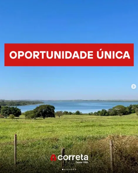 Rural / Fazenda em Santo Antônio do Aracanguá , Comprar por R$Consulte-nosAlugar por R$(L) 0,00