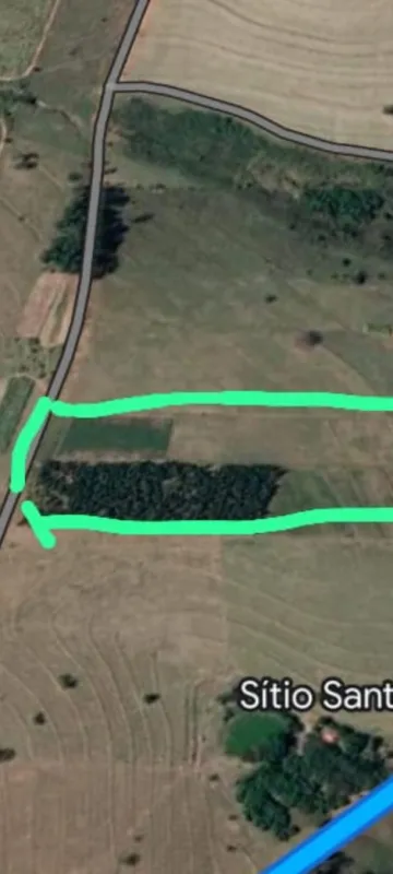 Rural / Sítio em Araçatuba , Comprar por R$Consulte-nosAlugar por R$(L) 0,00