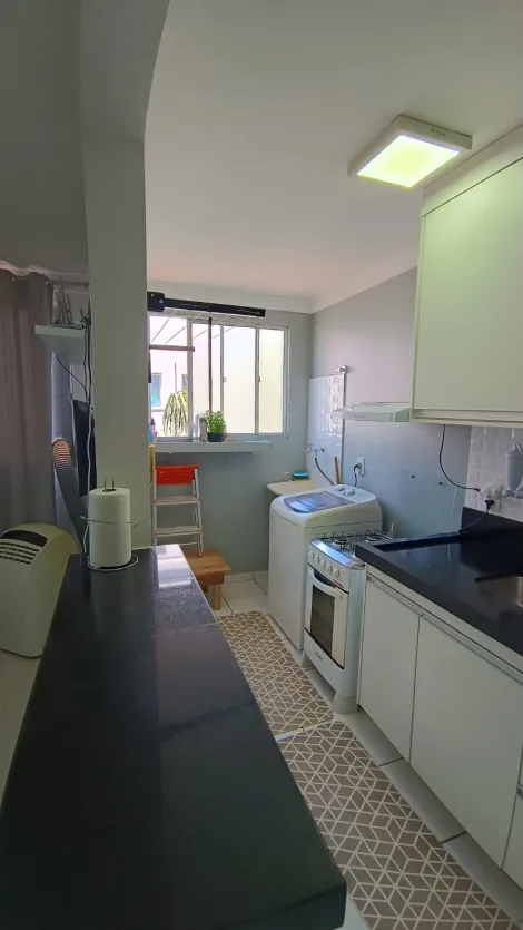 Apartamento / Padrão em Araçatuba , Comprar por R$Consulte-nos