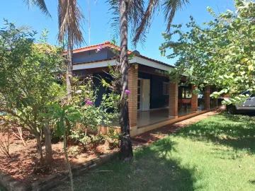 Rural / Rancho Condomínio em Santo Antônio do Aracanguá , Comprar por R$Consulte-nosAlugar por R$(L) 0,00