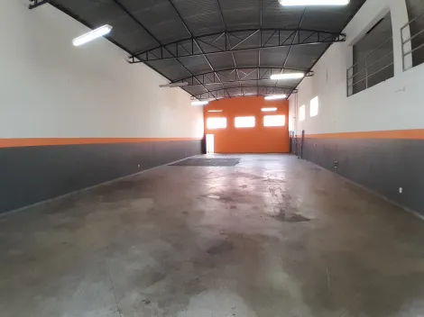 Comercial / Barracão em Araçatuba , Comprar por R$Consulte-nosAlugar por R$(L) 3.000,00