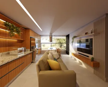 Apartamento / Padrão em Araçatuba , Comprar por R$Consulte-nosAlugar por R$(L) 0,00