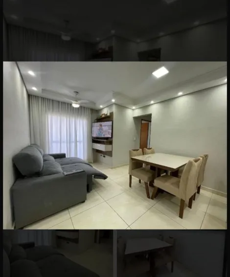 Apartamento / Padrão em Araçatuba , Comprar por R$Consulte-nosAlugar por R$(L) 980,00