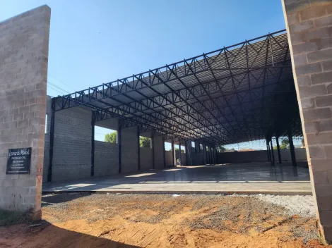 Comercial / Barracão em Araçatuba , Comprar por R$Consulte-nos