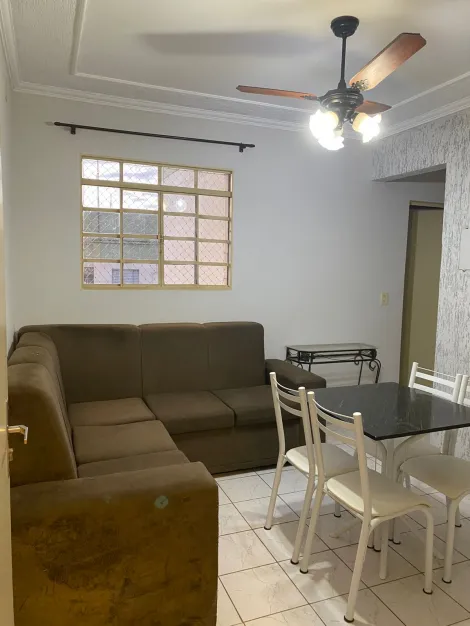 Apartamento / Padrão em Araçatuba , Comprar por R$Consulte-nosAlugar por R$(L) 1.500,00