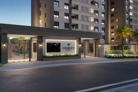 Apartamento / Padrão em Araçatuba , Comprar por R$(V) 1,00