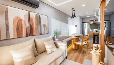 Apartamento / Padrão em Araçatuba , Comprar por R$Consulte-nos