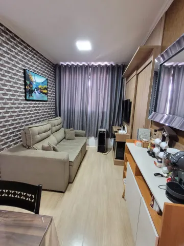 Alugar Apartamento / Padrão em Araçatuba. apenas R$ 240.000,00
