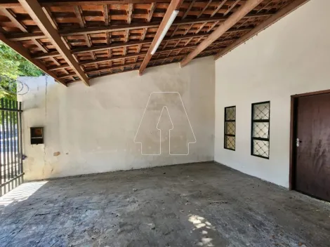 Casa / Residencial em Araçatuba , Comprar por R$Consulte-nos