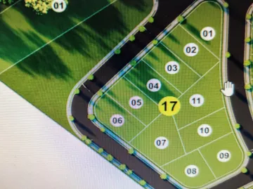 Terreno / Condomínio em Araçatuba , Comprar por R$Consulte-nos