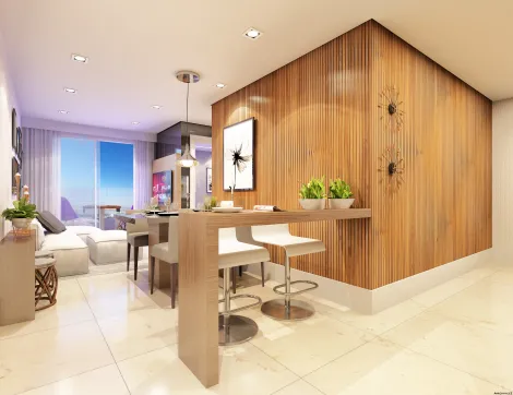 Apartamento / Padrão em Araçatuba , Comprar por R$Consulte-nos