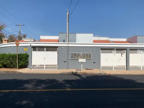 Alugar Casa / Kitnet em Araçatuba. apenas R$ 1.050,00