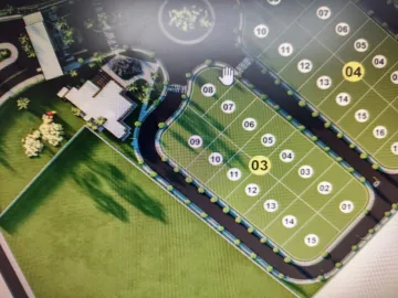 Terreno / Condomínio em Araçatuba , Comprar por R$Consulte-nos