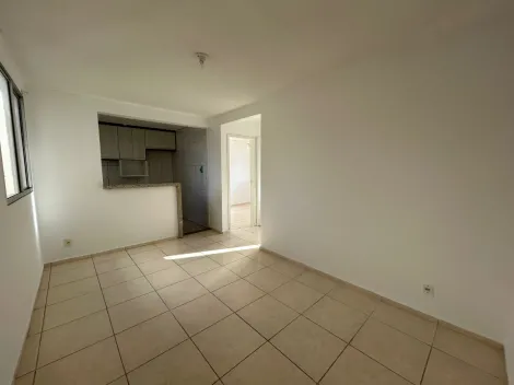 Alugar Apartamento / Padrão em Araçatuba. apenas R$ 1.150,00