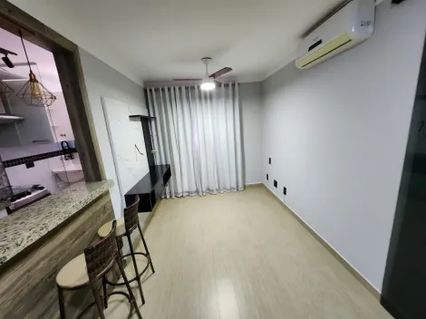 Alugar Apartamento / Padrão em Araçatuba. apenas R$ 1.600,00