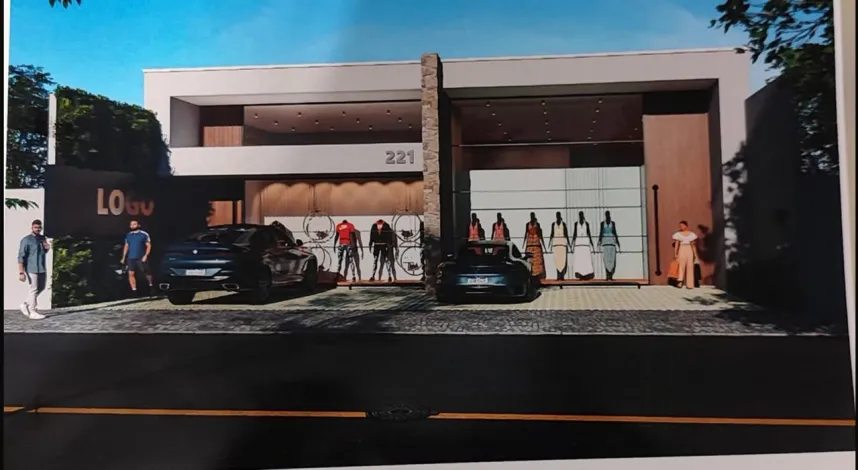 Comercial / Salão em Araçatuba , Comprar por R$Consulte-nosAlugar por R$(L) 10.000,00