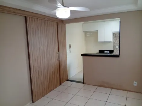 Alugar Apartamento / Padrão em Araçatuba. apenas R$ 1.500,00