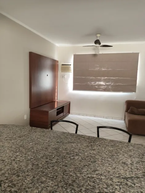 Alugar Apartamento / Padrão em Araçatuba. apenas R$ 1.500,00