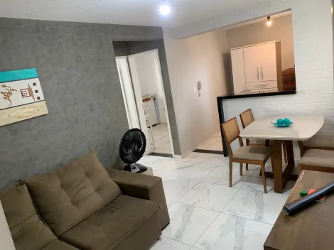 Alugar Apartamento / Padrão em Araçatuba. apenas R$ 1.350,00