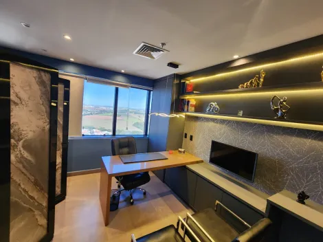 Comercial / Sala em Condomínio em Araçatuba , Comprar por R$Consulte-nos