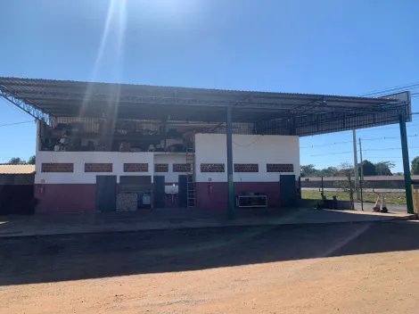 Comercial / Barracão em Araçatuba , Comprar por R$Consulte-nos