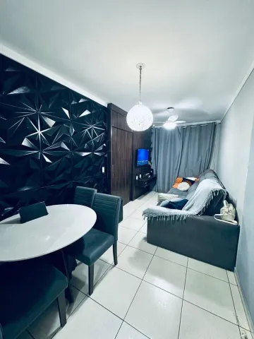Apartamento / Padrão em Araçatuba , Comprar por R$(V) 210.000,00