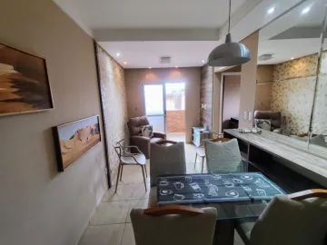 Apartamento / Padrão em Araçatuba , Comprar por R$(V) 160.000,00
