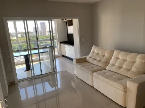 Apartamento / Padrão em Araçatuba , Comprar por R$Consulte-nos