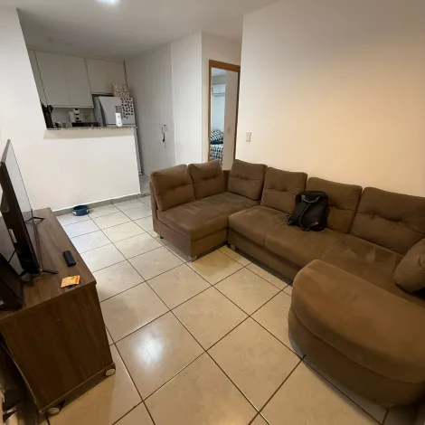 Apartamento / Padrão em Araçatuba , Comprar por R$Consulte-nosAlugar por R$(L) 1.600,00