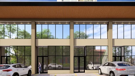 Comercial / Salão em Araçatuba , Comprar por R$Consulte-nosAlugar por R$(L) 3.000,00