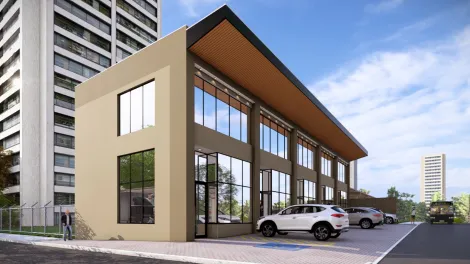 Comercial / Salão em Araçatuba , Comprar por R$Consulte-nosAlugar por R$(L) 3.000,00