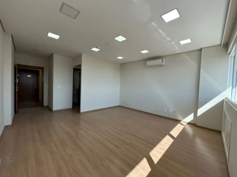 Comercial / Sala em Condomínio em Araçatuba , Comprar por R$Consulte-nos