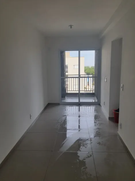 Alugar Apartamento / Padrão em Araçatuba. apenas R$ 1.700,00