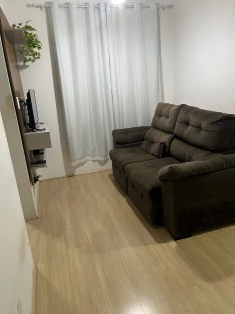 Alugar Apartamento / Padrão em Araçatuba. apenas R$ 195.000,00