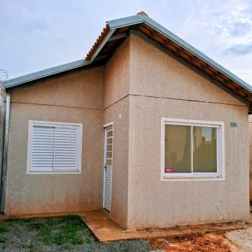Alugar Casa / Residencial em Araçatuba. apenas R$ 130.000,00