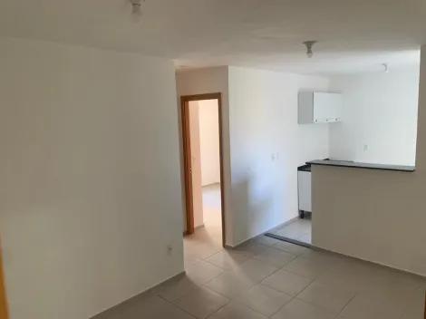 Alugar Apartamento / Padrão em Araçatuba. apenas R$ 1.100,00