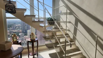 Alugar Apartamento / Cobertura em Araçatuba. apenas R$ 780.000,00