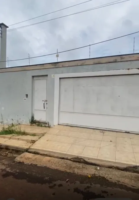 Casa / Residencial em Araçatuba , Comprar por R$(V) 270.000,00