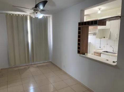 Alugar Apartamento / Padrão em Araçatuba. apenas R$ 1.550,00