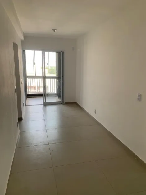 Alugar Apartamento / Padrão em Araçatuba. apenas R$ 1.100,00