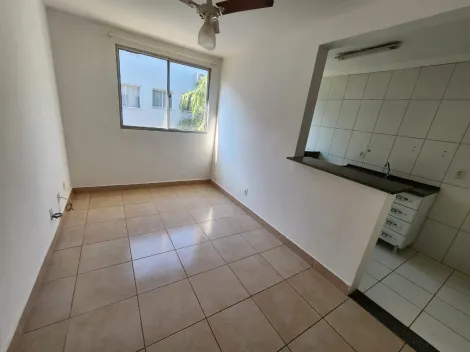 Alugar Apartamento / Padrão em Araçatuba. apenas R$ 900,00