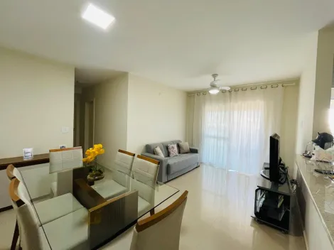 Alugar Apartamento / Padrão em Araçatuba. apenas R$ 1.800,00