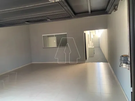 Alugar Casa / Residencial em Araçatuba. apenas R$ 2.810,50